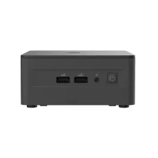 ASUS NUC 12 Pro NUC12WSHI7 / Intel Core i7-1260P 4.7GHz / 2x DDR4 3200MHz / M.2 SSD + 2.5" SATA / Intel Iris Xe / BezOS (90AR00E1-M000J0)