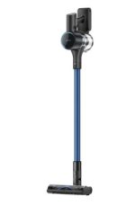 MOVA S4 modrá / Aku tyčový vysávač / 425W / 0.6 l / bezvreckový (VS15A)