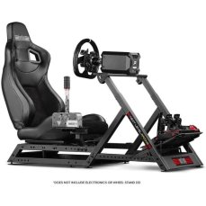 Next Level Racing GT Seat Add-on for Wheel Stand DD/ Wheel Stand 2.0 , závodní sedačka