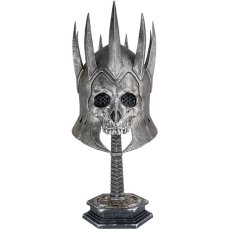 Replika PureArts 1/1 The Witcher 3: The Wild Hunt - Eredin Helmet 58,5 cm