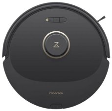 Roborock Q8 MAX čierna / Robotický vysávač / 59W / vysávanie a mopovanie / Wi-fi / 5200 mAh / LDS (6970995788228)