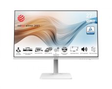 MSI Modern MD272XPWDE / 27" / 1920 x 1080 / 1ms