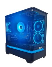 Herní PC Intel Core Ultra 7 265K/ 32GB DDR5/ Nvidia RTX 5050 / 1TB SSD/ 650W