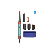 Dyson Airwrap i.d. kulmofén, 1300 W, Bluetooth, 3 teploty, 3 rychlosti, ceramic patina a topaz