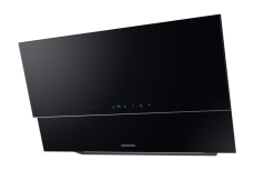 Samsung Smart digestoř NK36N9804VB/UR šíře 90 cm Černá NK36N9804VB/UR