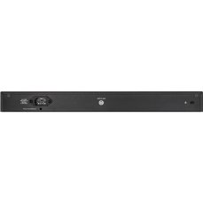 D-Link DGS-1210-52MP 52-portový Gigabit Smart+ PoE Switch