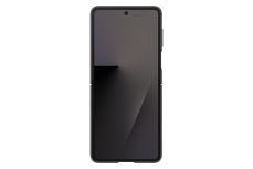 Z Flip7 Silikónový kryt s držiakom na prst