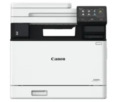 Canon i-Sensys MF754Cdw II biela / farebná laserová multifunkcia / A4 / 1200 x 1200 / duplex / USB / RJ45 / WiFi (7185C010AA)