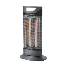 Steba CH 1 ECO Carbon šedá / Karbonové topidlo / 1000 W (393100)
