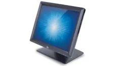ELO 1517L rev. B 15" iTouch (E829550) čierna / Dotykový monitor pre POS (E829550)