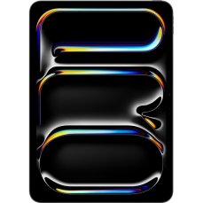 Apple iPad Pro 11" (2024) 2 TB (Nanotextura) Wi-Fi vesmírně černý