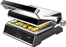 Cecotec Rock'nGrill SMART / Elektrický gril (03067)