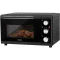 Sencor SEO 2000BK / Elektrická rúra / 1650W / 20L (8590669305797)