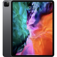 Apple iPad Pro 12,9" 128 GB Wi-Fi + Cellular vesmírně šedý (2020)