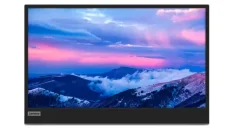 15.6" Lenovo L15 černá / IPS / 1920 x 1080 / 16:9 / 14 ms / 250cd-m2 / 1000:1 / USB-C (66E4UAC1WL)