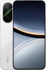POCO F7 12 GB/512 GB White MZB0KFYEU