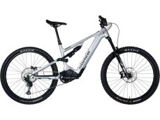 NORCO Sight VLT A1 Silver 29 - L