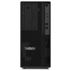 Lenovo ThinkStation P2 Tower G2 čierna / Intel Core Ultra 7 265K 3.9GHz / 1x32GB / 1x1TB SSD / RTX A1000 8GB / W11P (30JQ0026CK)