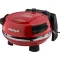 G3Ferrari G10032D Napoletana Red / Mini trouba na pizzu (G10032)