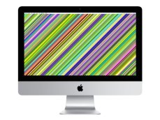 Apple iMac 21,5" Mid-2017 (A1418) / Intel Core i5-7360U 2,30 - 3,60 GHz
 / 8 GB RAM / 1 TB HDD