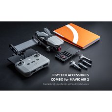 PGYTECH Mavic Air 2 - Set príslušenstva (PGB818)