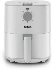 TEFAL Easy Fry EY130A10 / Teplovzdušná fritéza / 1400 W / objem 3.5 l / až 200 °C (EY130A10)
