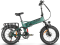 SAMEBIKE elektrický bicykel RS-A02 PRO Farba: Zelená