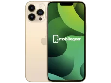 iPhone 13 Pro Max 128GB Zlatá třídy Výborný