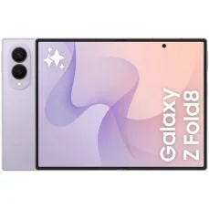 Samsung Galaxy Z Fold8 5G 12+256GB fialová / 7.6" / Android 17 (SM-F971BLVBEUE)