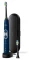 Philips Sonicare 6100 HX6871/47 modrá / Elektrický zubní kartáček / 62.000 pulsů / 1 hlavice (HX6871/47)