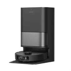 Dreame L40 Ultra AE čierna / Robotický vysávač / 395ml / 5200 mAh / 19000Pa / 63 dB (6977328066381)
