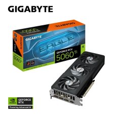 GIGABYTE GeForce RTX 5060 Ti EAGLE MAX OC 8G