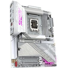 Gigabyte Z890 AORUS ELITE X ICE