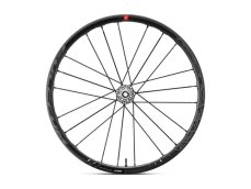 Vypletené kolesá FULCRUM RACING ZERO DB  28“  - Orech HG11