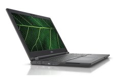 Fujitsu LifeBook E5511  / 15,6 palců / Intel Core i5-1135G7 2.40 GHz / 16 GB RAM / 256 GB NVMe SSD / Intel Iris Xe Graphics
