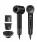 Laifen Swift Special Black / Vysoušeč vlasů / 1600W / 3 nástavce / 22 m/s (Swift Special (black))