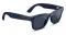 Meta Ray-Ban Gen2 Wayfarer Shiny Cosmic Blue / Chytré okuliare / Sapphire Transitions / Large (RW4012 6628MF 53)