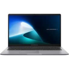 Asus ExpertBook P1 sivá / 15.6" 1920x1080 / Intel Core i5-13500H 2.6GHz / 8GB / 512GB SSD / Intel UHD / W11P (P1503CVA-S70264X)
