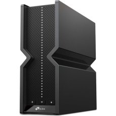 TP-Link Archer BE550 Wi-Fi 7 router čierny