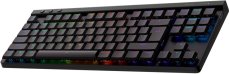 Logitech G515 TKL, CZ, černá, drátová