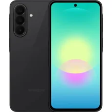 SAMSUNG Galaxy A27 5G 8+256GB černá / 6.7" / Android 16 (SM-A276BZKCEUE)