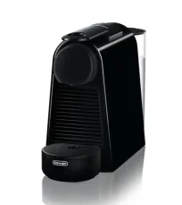 DeLonghi EN85.B Essenza Mini černá / Kávovar na kapsle / 1370W / 19 bar / 0.6 l / Nespresso (EN85.B)