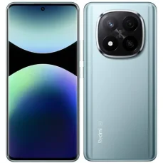 Xiaomi Redmi Note 14 Pro+ 5G 8+256GB modrá / 6.67" / Android 14 (6932554401610)