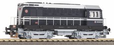 Piko Dieselová lokomotiva T 435 Hektor ČSD III včetně zvukového dekodéru, digitální - 52960