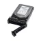 DELL server 600GB / SAS 6Gbps / 10 000 rpm / 2.5" / Hot-Plug / PowerEdge R(T) 330. 430. 630 a 730 (xd) (400-AJPP)