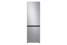 Samsung Chladnička s mrazákem 344 ℓ RB34C600DSA/EF Série RB7300 s WIFI Stříbrná RB34C600DSA/EF