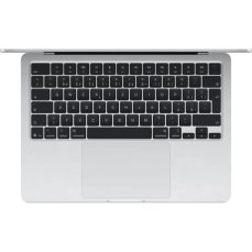 Apple MacBook Air 13,6"  / M5 / 16GB / 512GB / strieborný
