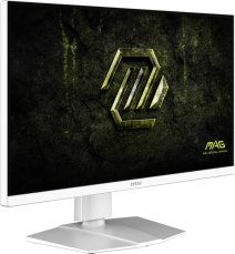 MSI MAG 274QRFW E20 27" / 27" / 2560 x 1440 / 0,5 ms