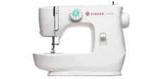 Singer M1505 bílá / Šicí stroj / 6 stehů (M1505)