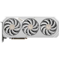 ZOTAC NVIDIA GeForce RTX 5090 SOLID OC White